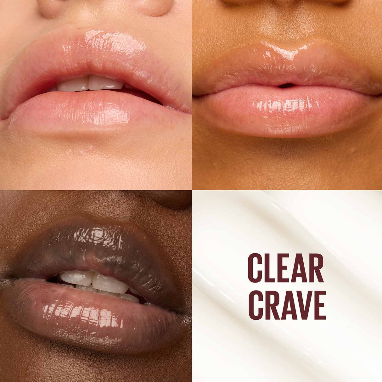 MAYBELLINE New York Lip Lifter Glaze Lip Balm, Clear Crave-041554088250-LR-358190-3-LR eShop