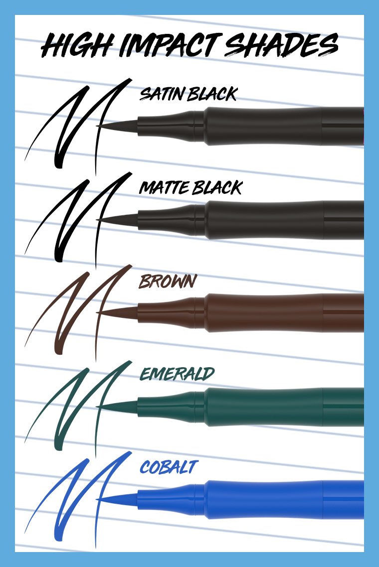 MAYBELLINE New York Master Precise All Day Liquid Eyeliner Makeup, 113 Cobalt Blue, 0.034 oz-041554087581-LR-351881-6-LR eShop