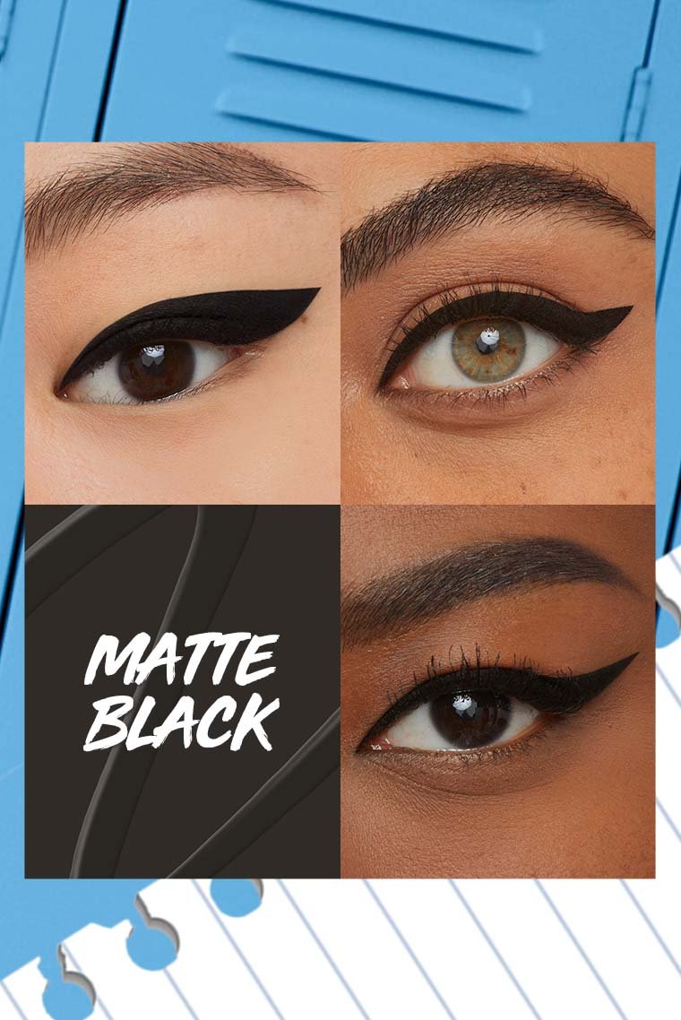 MAYBELLINE New York Master Precise All Day Liquid Eyeliner Makeup, 310 Matte Black, 0.034 oz-041554586473-LR-336427-3-LR eShop