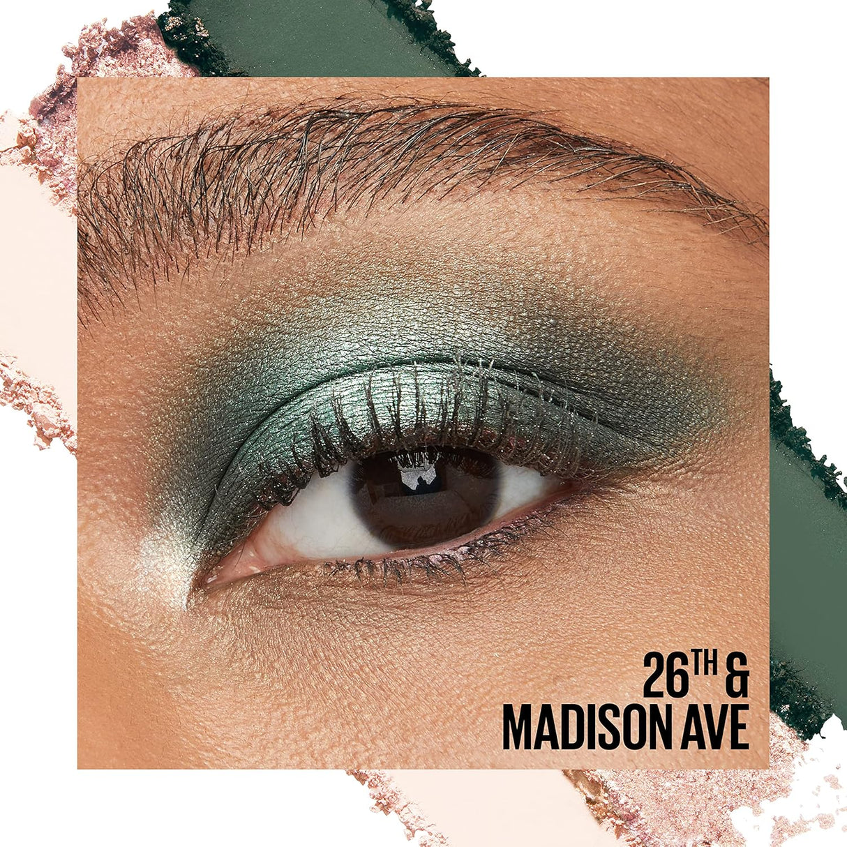 MAYBELLINE New York Shadow Blocks Eyeshadow Palette Makeup, 26th and Madison Ave, 0.08 oz-041554075847-LR-345599-5-LR eShop
