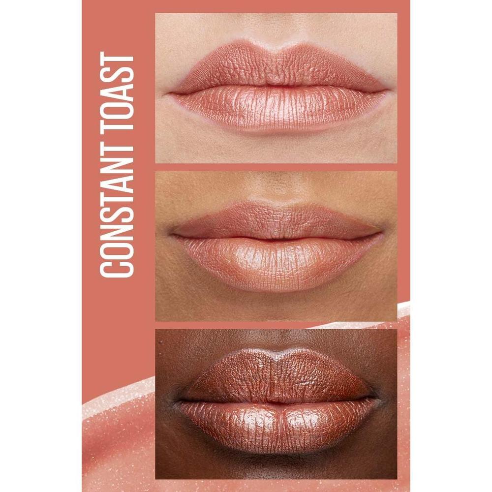 MAYBELLINE New York Super Stay 24 Hour Long-Lasting 2-Step Liquid Lipstick, Constant Toast, 0.78 oz-041554335927-LR-249528-3-LR eShop