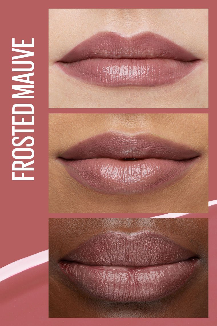 MAYBELLINE New York Super Stay 24 Hour Long-Lasting 2-Step Liquid Lipstick, Frosted Mauve, 0.78 oz-041554558883-LR-331845-3-LR eShop