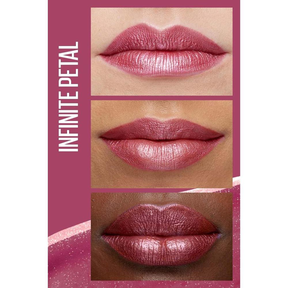 MAYBELLINE New York Super Stay 24 Hour Long-Lasting 2-Step Liquid Lipstick, Infinite Petal, 0.78 oz-041554237870-LR-215072-3-LR eShop