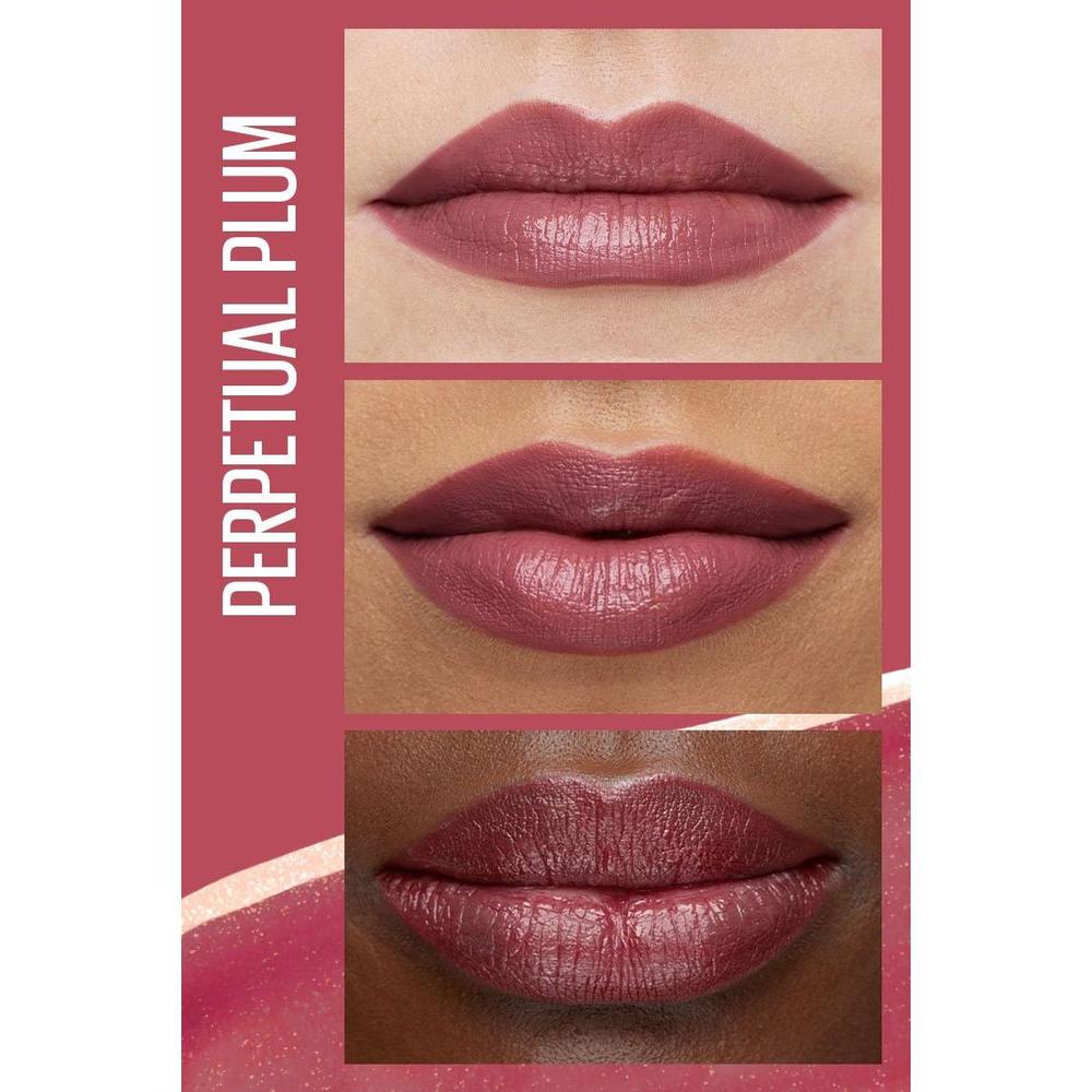 MAYBELLINE New York Super Stay 24 Hour Long-Lasting 2-Step Liquid Lipstick, Perpetual Plum, 0.78 oz-041554237825-LR-215067-3-LR eShop