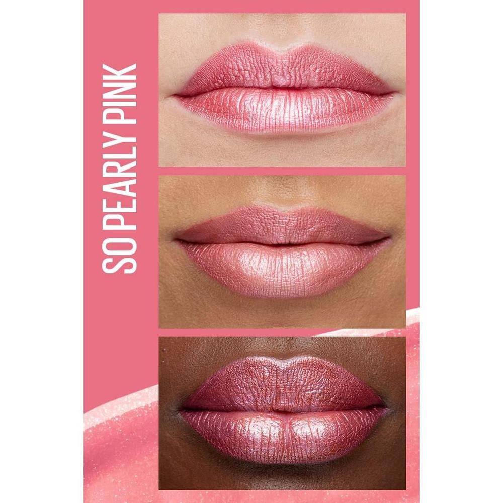 MAYBELLINE New York Super Stay 24 Hour Long-Lasting 2-Step Liquid Lipstick, So Pearly Pink, 0.78 oz-041554237931-LR-215078-3-LR eShop