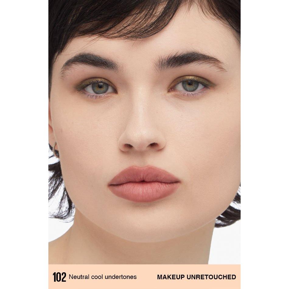 MAYBELLINE New York Super Stay Lumi-Matte Foundation Makeup, 102, 1 oz-041554094909-LR-356313-4-LR eShop