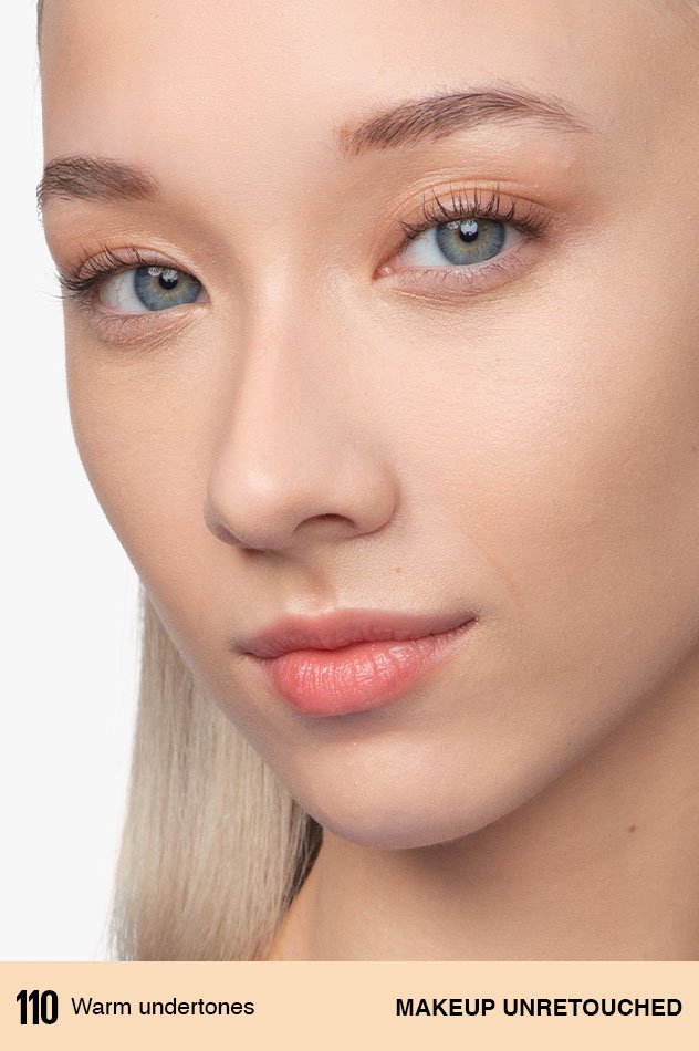 MAYBELLINE New York Super Stay Lumi-Matte Foundation Makeup, 110, 1 oz-041554094671-LR-356290-4-LR eShop