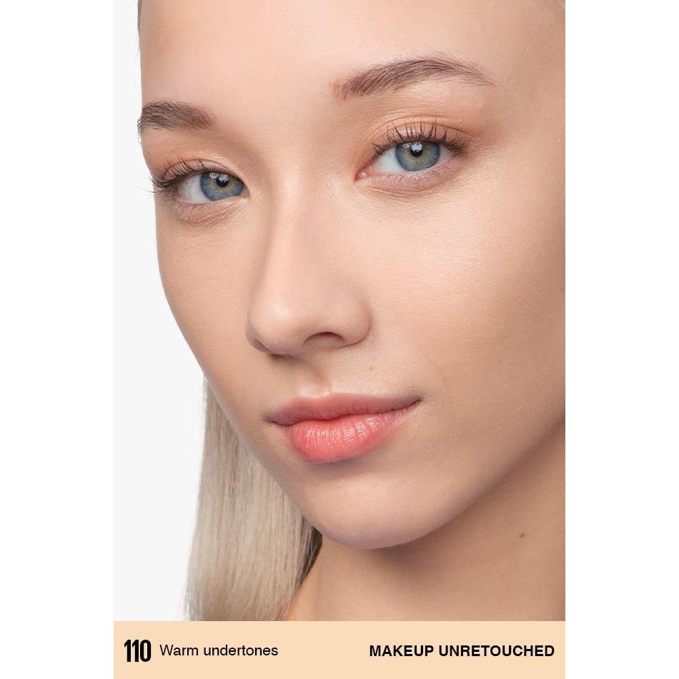 MAYBELLINE New York Super Stay Lumi-Matte Foundation Makeup, 110, 1 oz-041554094671-LR-356290-4-LR eShop