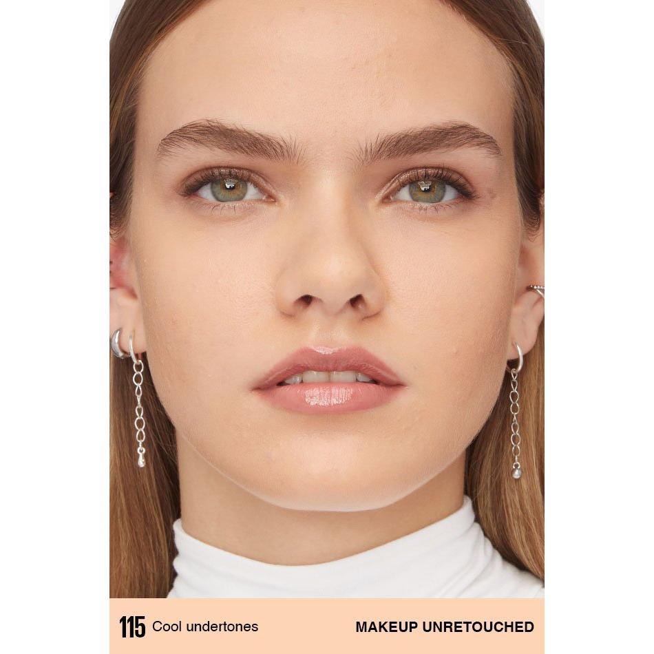 MAYBELLINE New York Super Stay Lumi-Matte Foundation Makeup, 115, 1 oz-041554094695-LR-356292-4-LR eShop