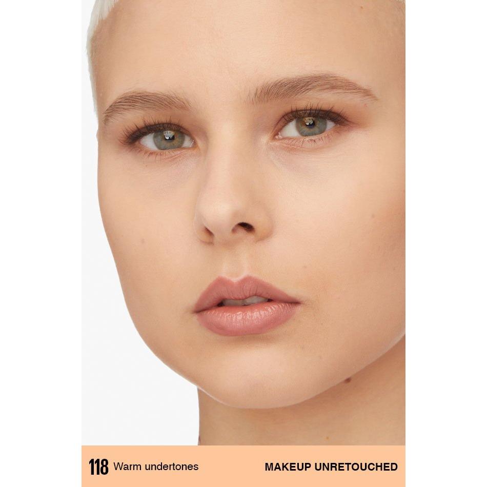 MAYBELLINE New York Super Stay Lumi-Matte Foundation Makeup, 118, 1 oz-041554094701-LR-356293-4-LR eShop