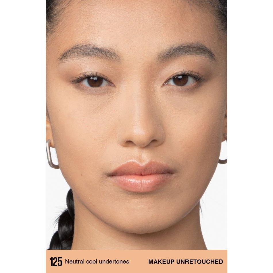 MAYBELLINE New York Super Stay Lumi-Matte Foundation Makeup, 125, 1 oz-041554094725-LR-356295-4-LR eShop