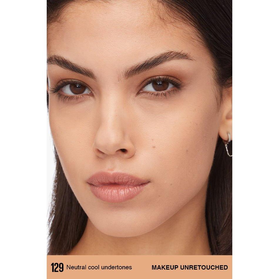 MAYBELLINE New York Super Stay Lumi-Matte Foundation Makeup, 129, 1 oz-041554094749-LR-356297-4-LR eShop