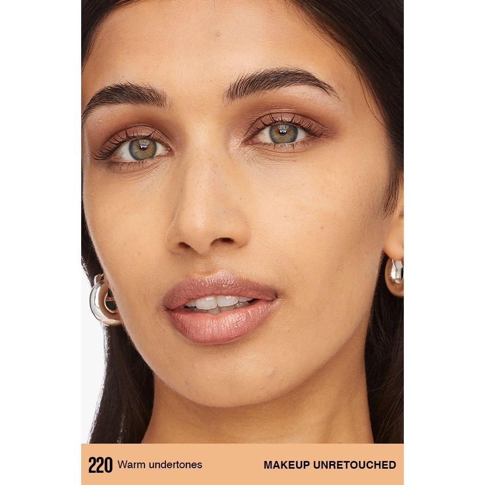 MAYBELLINE New York Super Stay Lumi-Matte Foundation Makeup, 220, 1 oz-041554094756-LR-356298-4-LR eShop