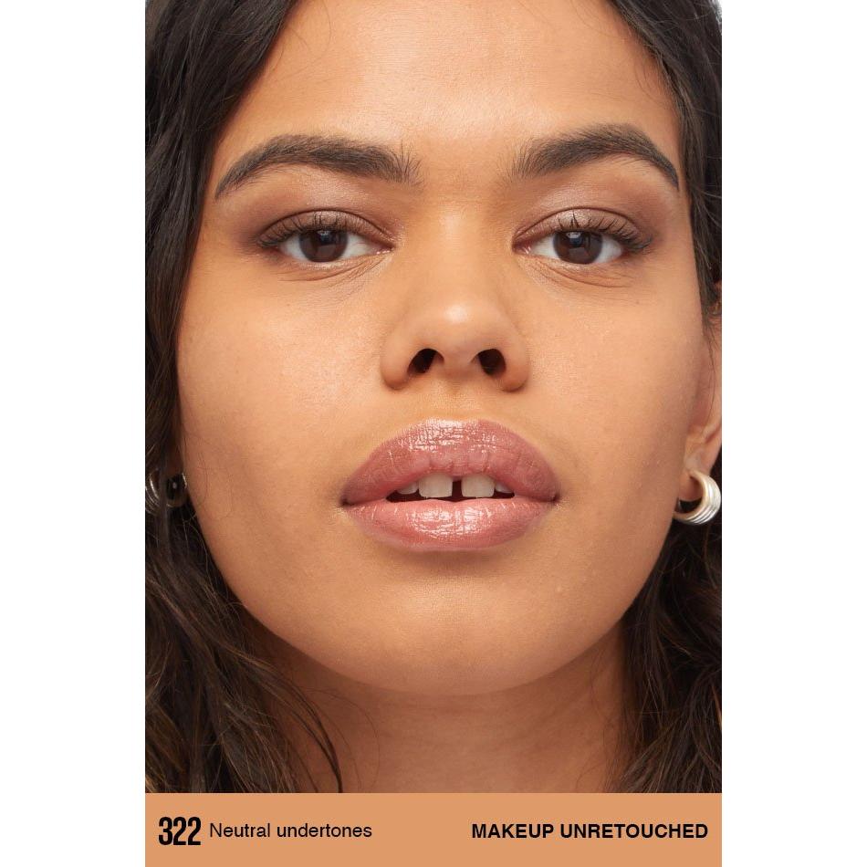MAYBELLINE New York Super Stay Lumi-Matte Foundation Makeup, 322, 1 oz-041554094787-LR-356301-4-LR eShop