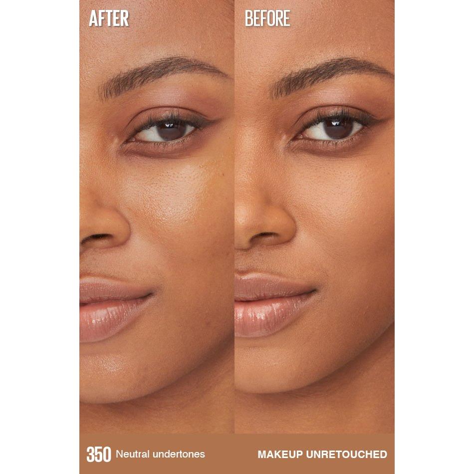 MAYBELLINE New York Super Stay Lumi-Matte Foundation Makeup, 340, 1 oz-041554094817-LR-356304-3-LR eShop