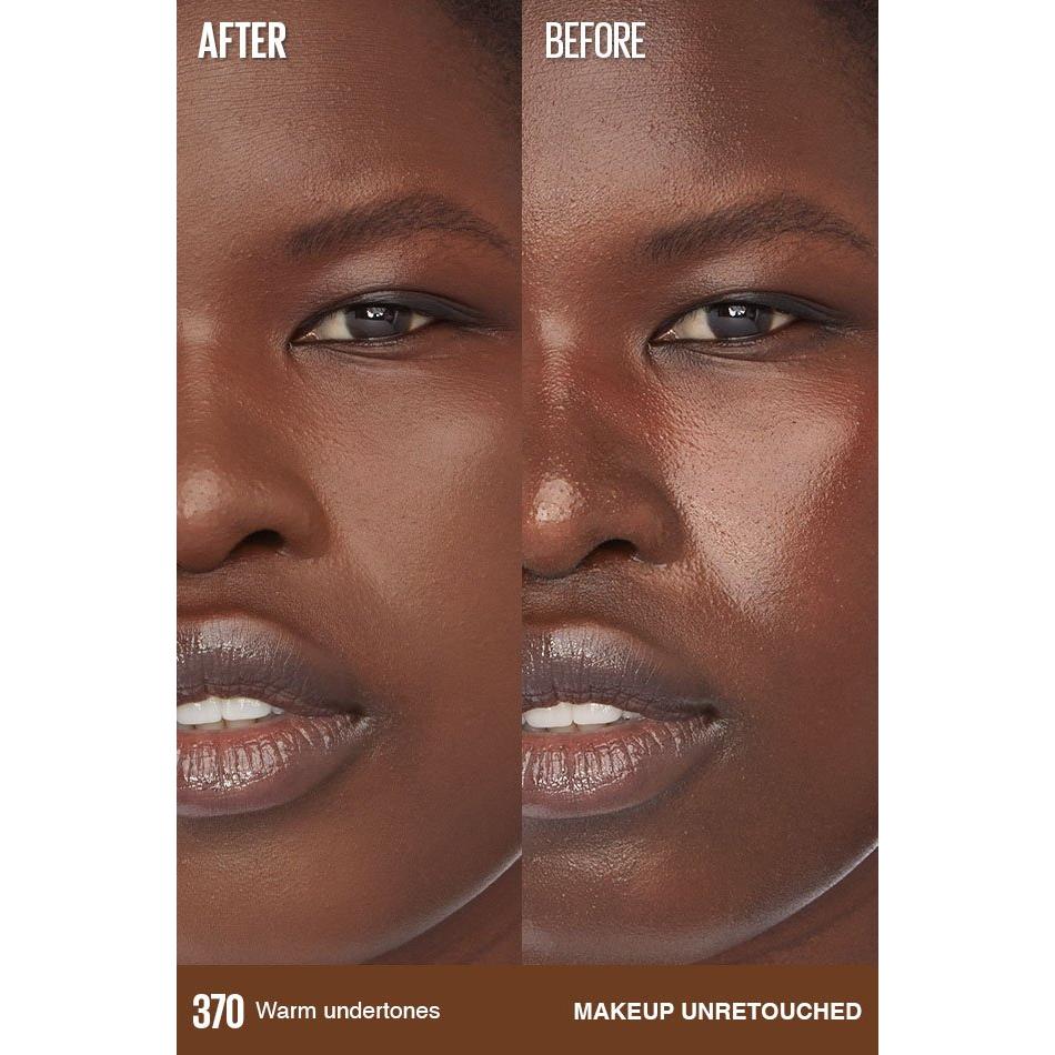 MAYBELLINE New York Super Stay Lumi-Matte Foundation Makeup, 370, 1 oz-041554094862-LR-356309-3-LR eShop