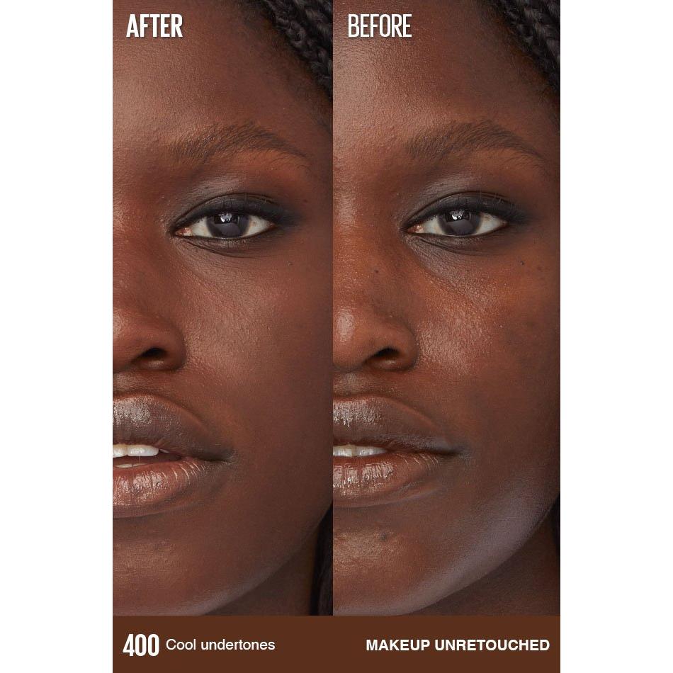 MAYBELLINE New York Super Stay Lumi-Matte Foundation Makeup, 400, 1 oz-041554094886-LR-356311-3-LR eShop