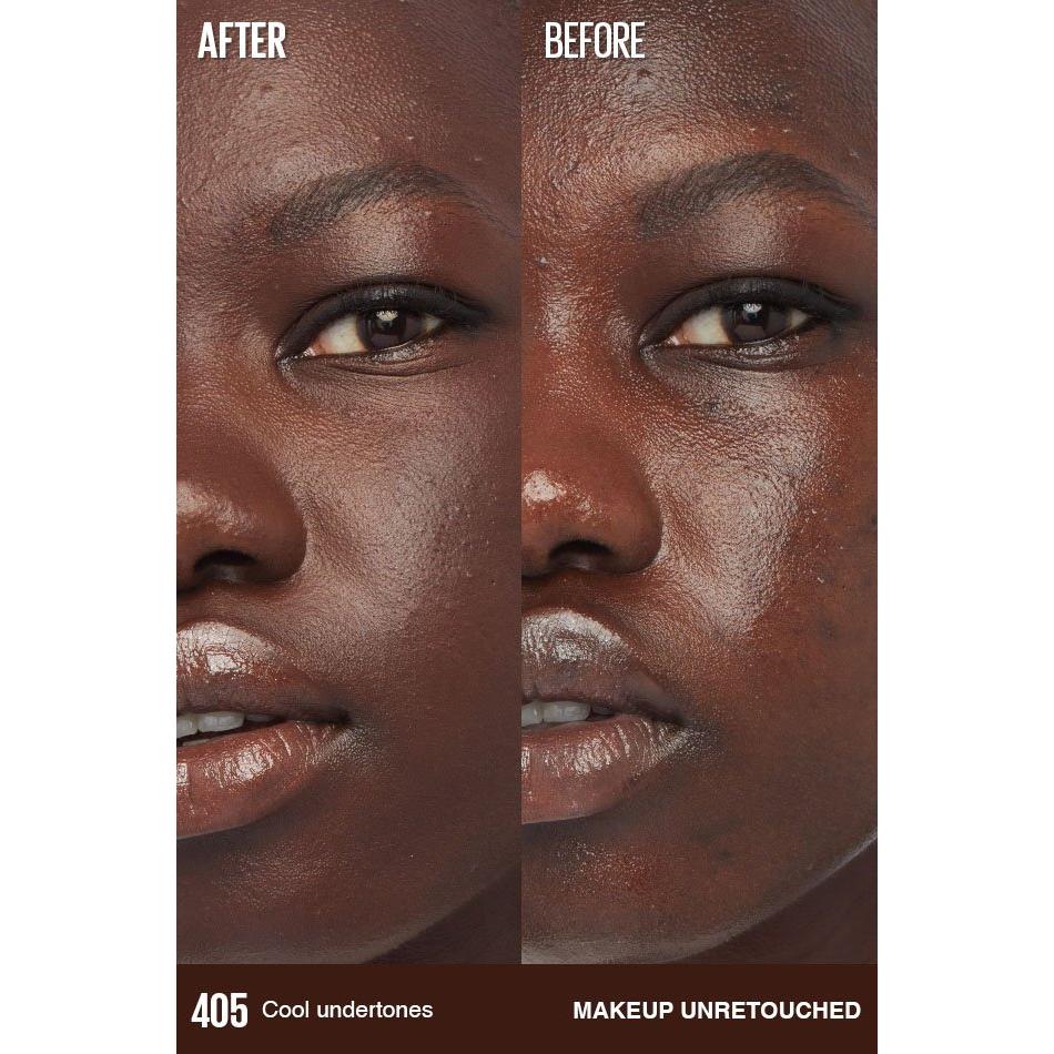 MAYBELLINE New York Super Stay Lumi-Matte Foundation Makeup, 405, 1 oz-041554094893-LR-356312-3-LR eShop