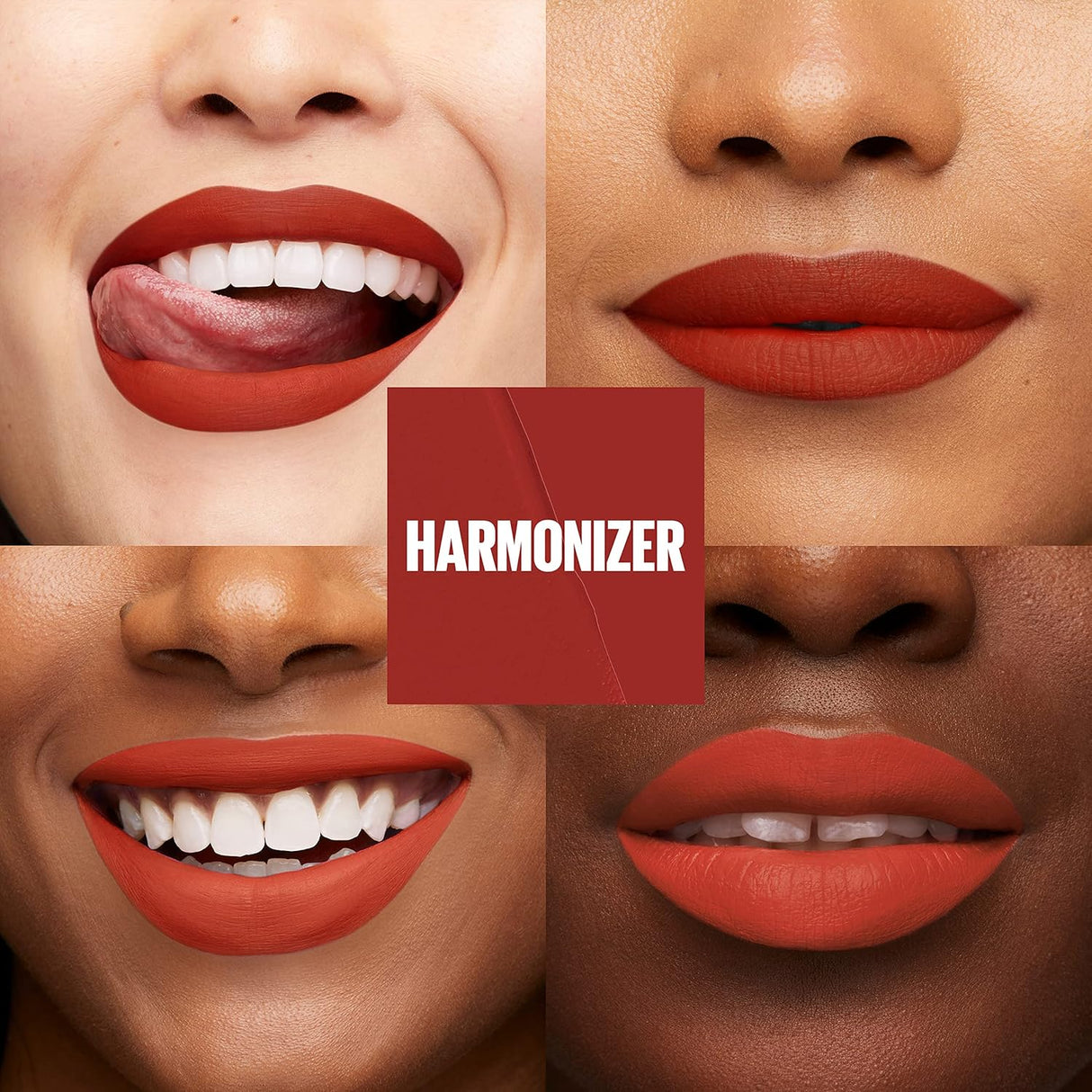 MAYBELLINE New York Super Stay Matte Ink Liquid Lip Color, Moodmakers Lipstick Collection, Harmonizer-041554082906-LR-349635-3-LR eShop