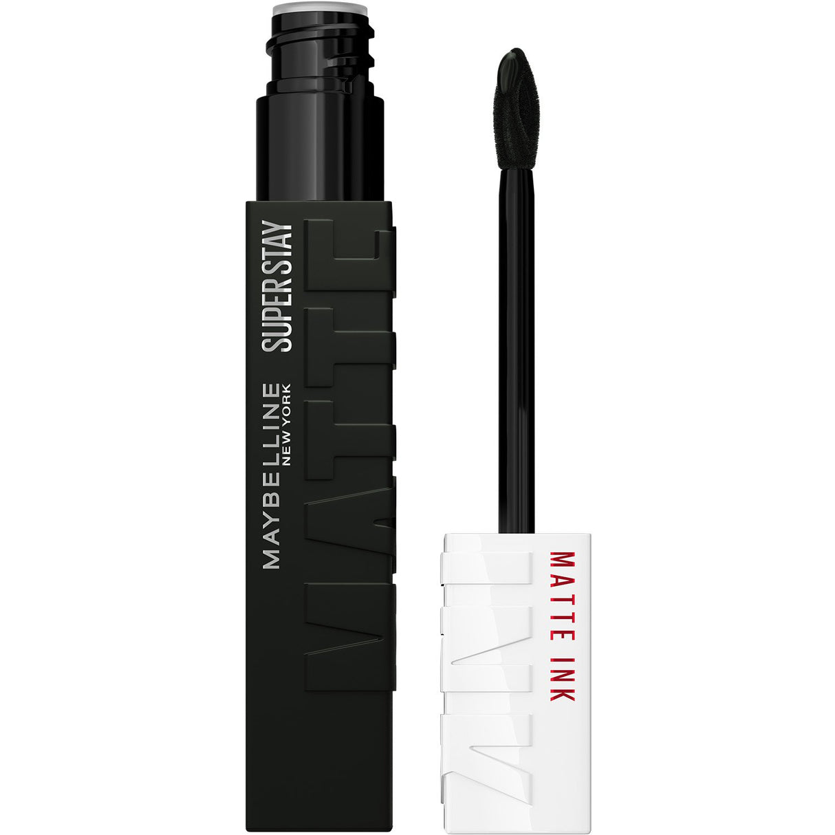 MAYBELLINE New York Super Stay Matte Ink Liquid Lipstick, 285 Thrill Seeker, 0.17 oz-041554586466-LR-358735-1-LR eShop