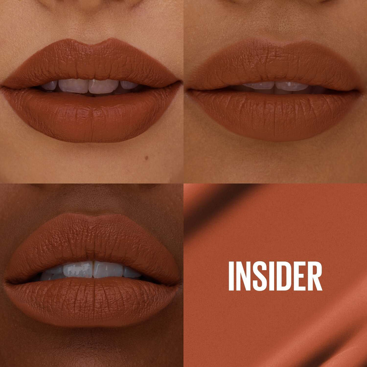 MAYBELLINE New York Super Stay Matte Ink Liquid Lipstick, 500 Insider, 0.17 oz-041554098211-LR-358219-3-LR eShop