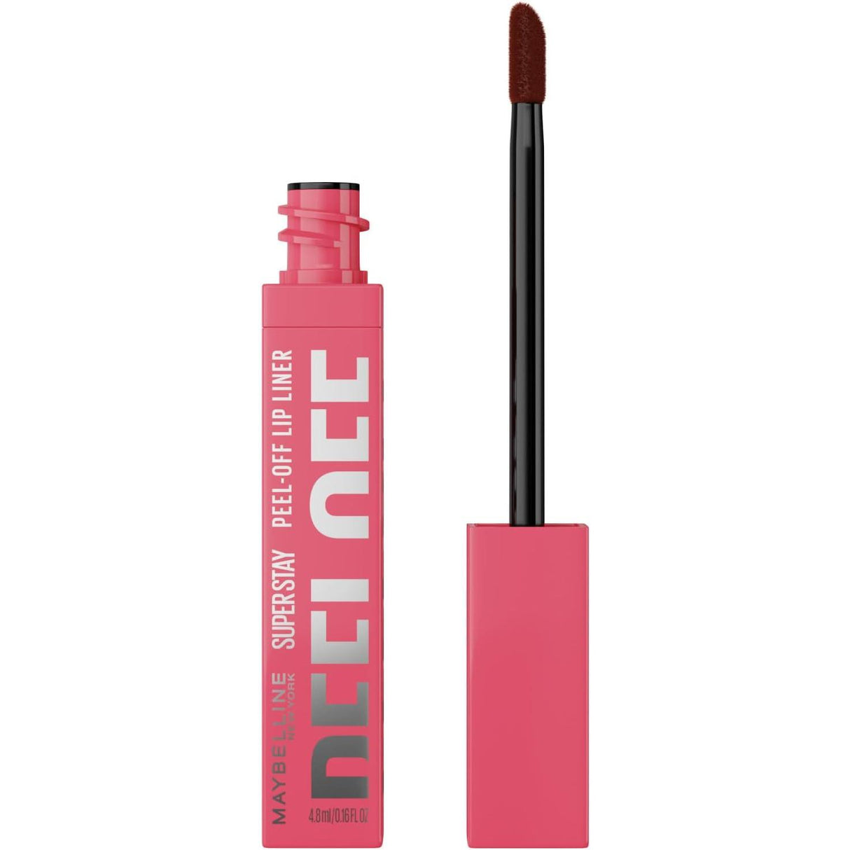 Maybelline New York Super Stay Peel Off Lip Liner Lip Stain - 005 Dawn-041554111972-LR-362473-1-LR eShop