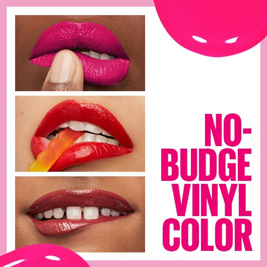 MAYBELLINE New York Super Stay Vinyl Ink Longwear Liquid Lipcolor, 055 Royal, 0.14 oz-041554070965-LR-345578-7-LR eShop