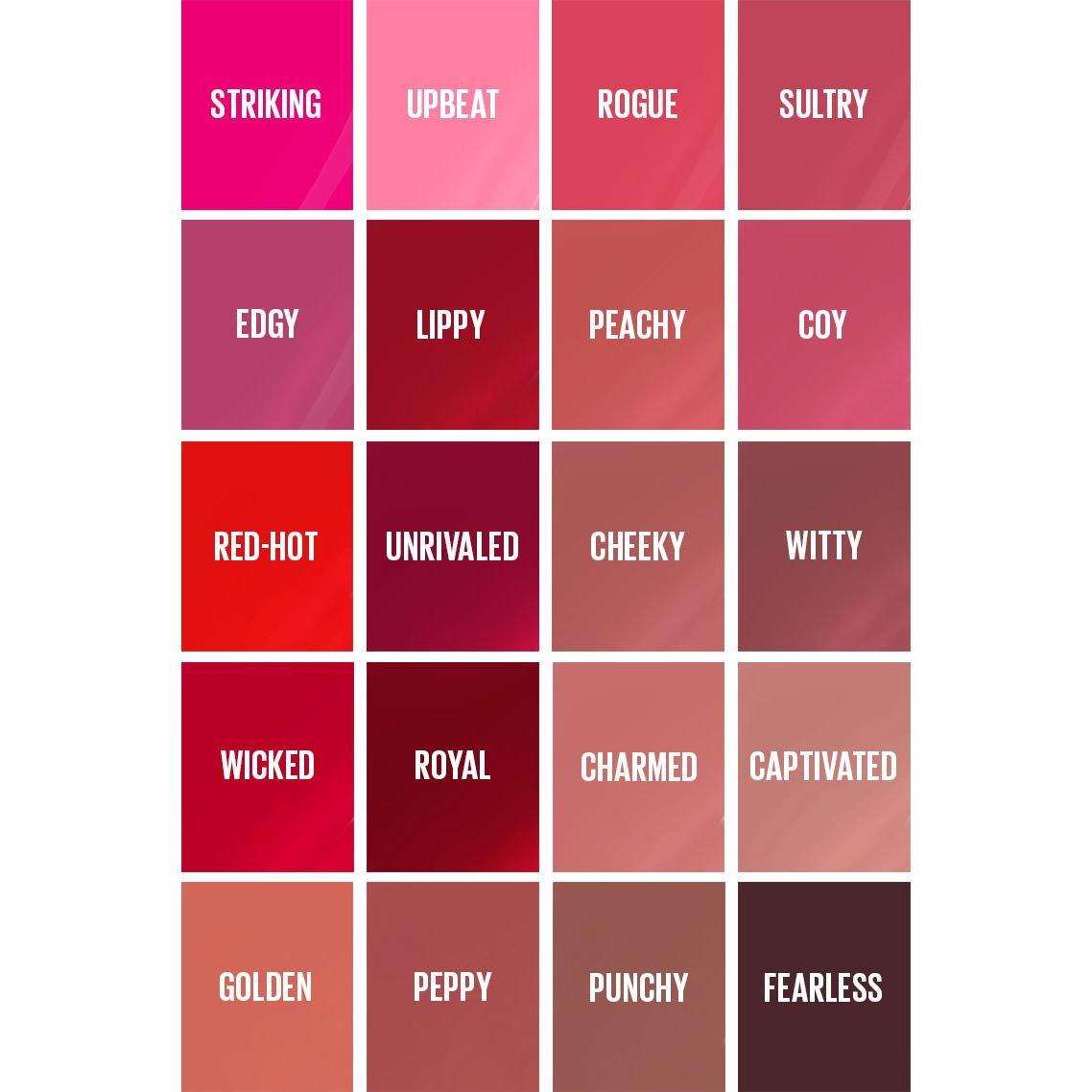 MAYBELLINE New York Super Stay Vinyl Ink Longwear Liquid Lipcolor, 055 Royal, 0.14 oz-041554070965-LR-345578-8-LR eShop