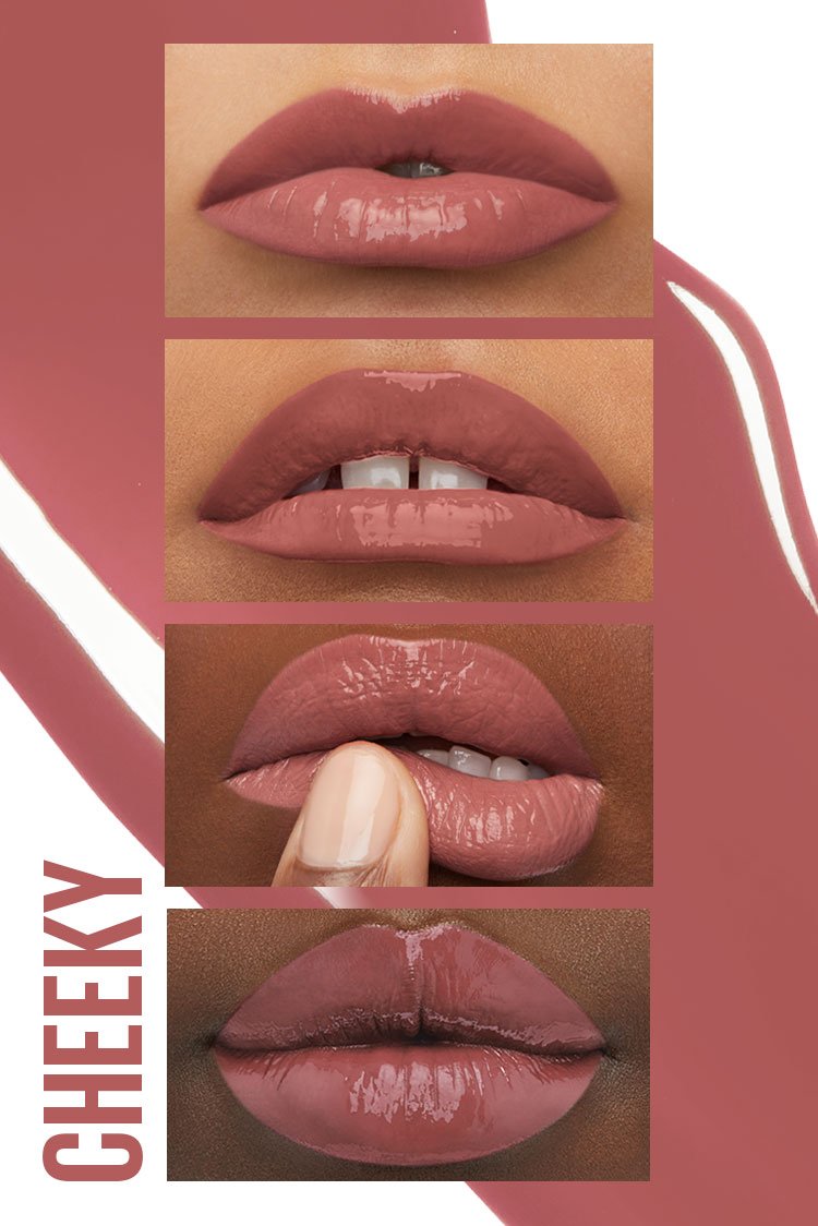 MAYBELLINE New York Super Stay Vinyl Ink Longwear Liquid Lipcolor, 035 Cheeky, 0.14 oz-041554071023-LR-345580-3-LR eShop