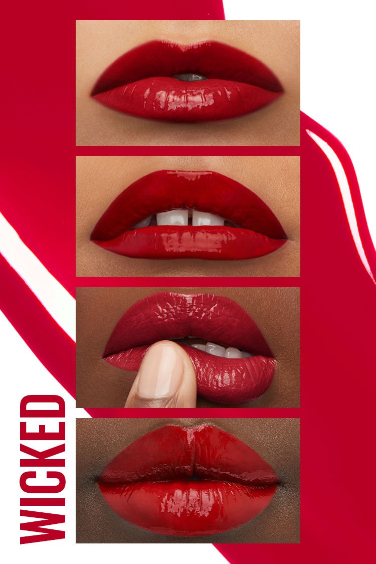 MAYBELLINE New York Super Stay Vinyl Ink Longwear Liquid Lipcolor, 050 Wicked, 0.14 oz-041554070972-LR-345577-3-LR eShop