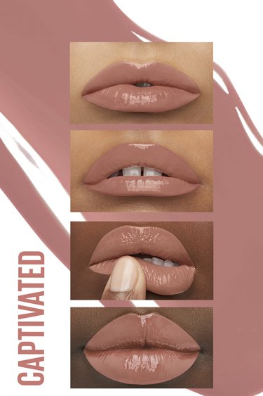 MAYBELLINE New York Super Stay Vinyl Ink Longwear Liquid Lipcolor, 095 Captivated, 0.14 oz-041554080421-LR-347958-3-LR eShop