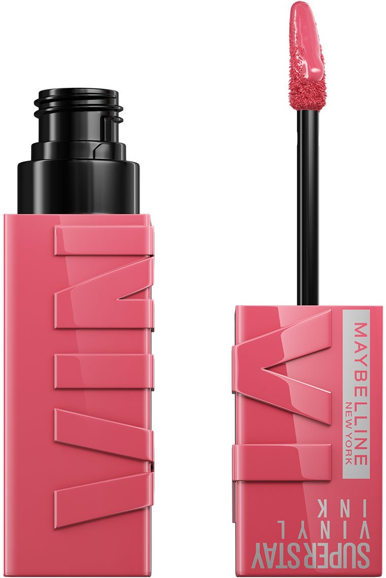MAYBELLINE New York Super Stay Vinyl Ink Longwear Liquid Lipcolor, 145 Rogue, 0.14 oz-041554087628-LR-351891-1-LR eShop