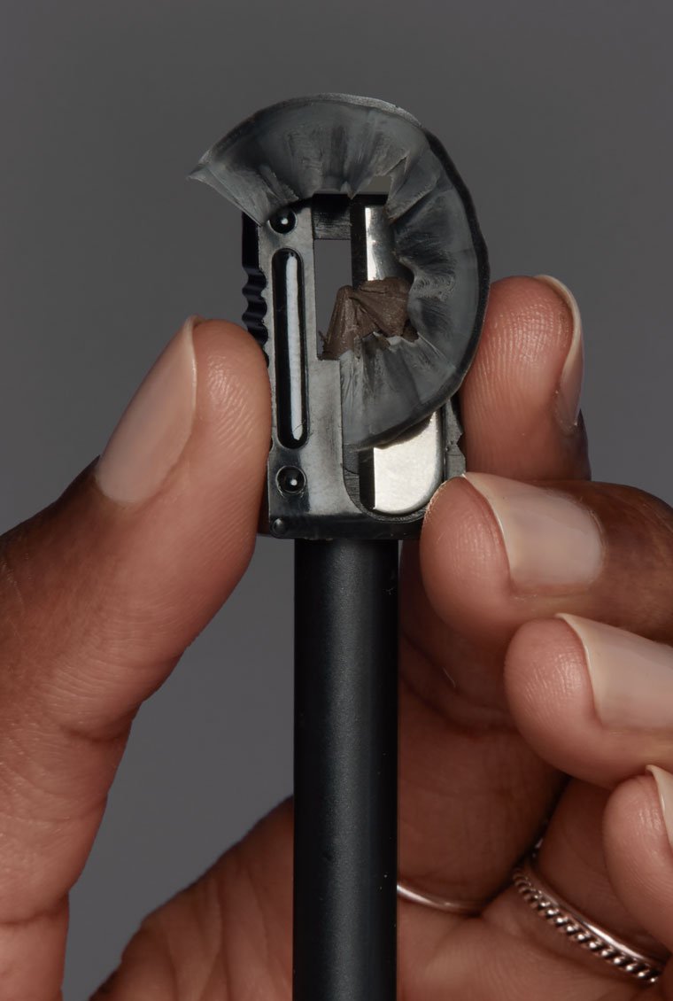 MAYBELLINE New York Tattoo Studio Waterproof Brow Pencil Up To 36 Hr Wear, 255 Soft Brown-041554588712-LR-337521-4-LR eShop