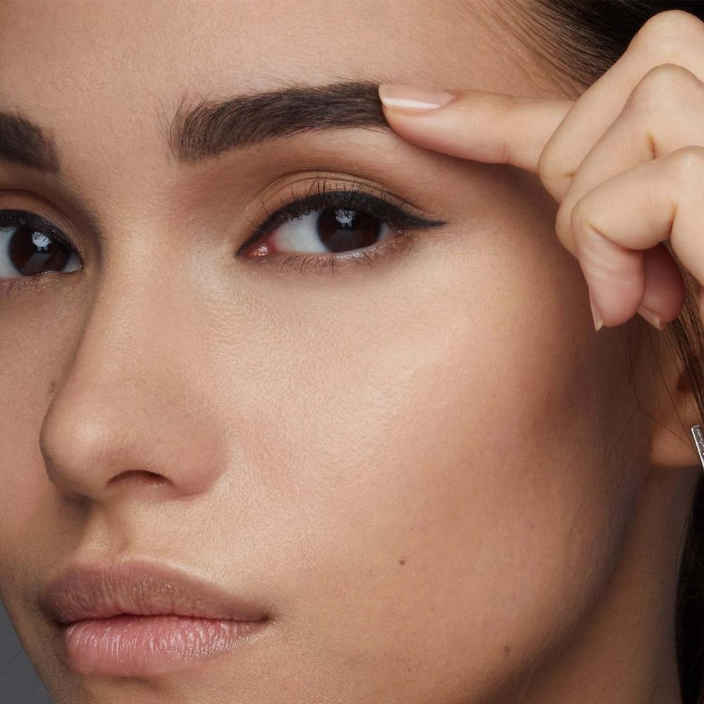 MAYBELLINE New York Tattoo Studio Waterproof Brow Pencil Up To 36 Hr Wear, 257 Medium Brown-041554588729-LR-337520-10-LR eShop