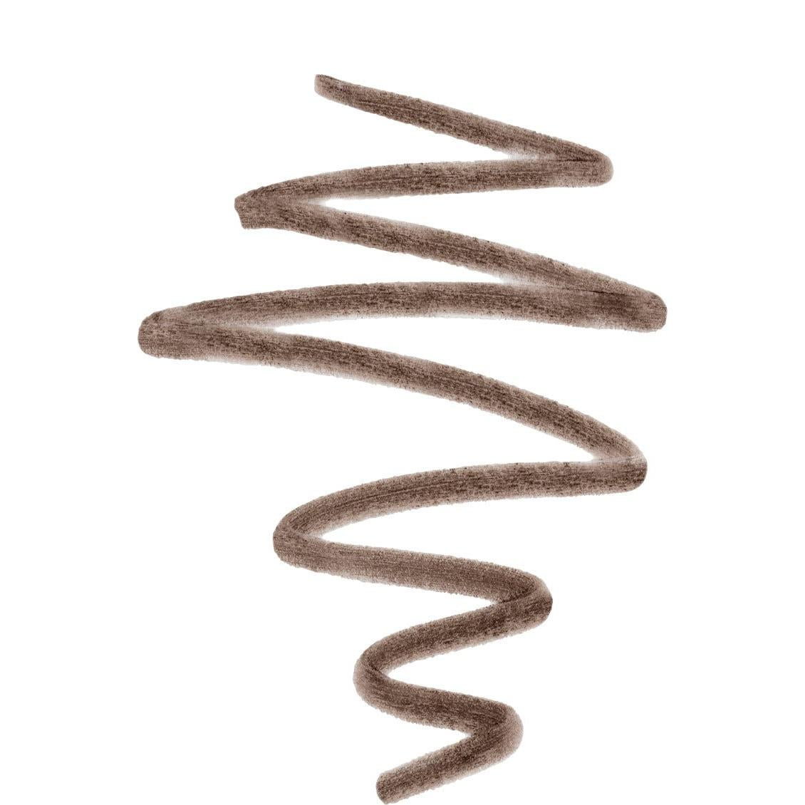 MAYBELLINE New York Tattoo Studio Waterproof Brow Pencil Up To 36 Hr Wear, 257 Medium Brown-041554588729-LR-337520-2-LR eShop