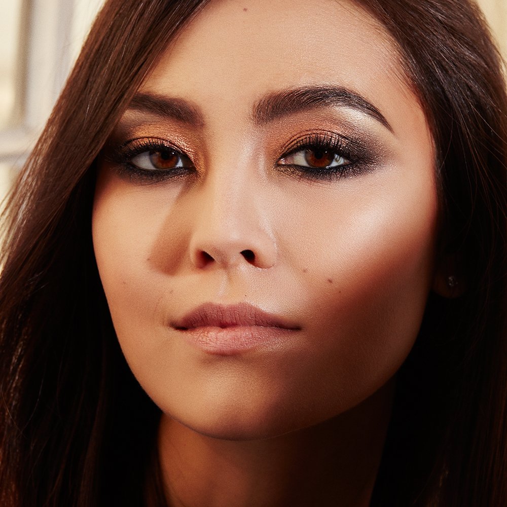 MAYBELLINE New York The City Mini Eyeshadow Palette, 400 Rooftop Bronzes, 0.14 oz-041554499742-LR-315264-5-LR eShop