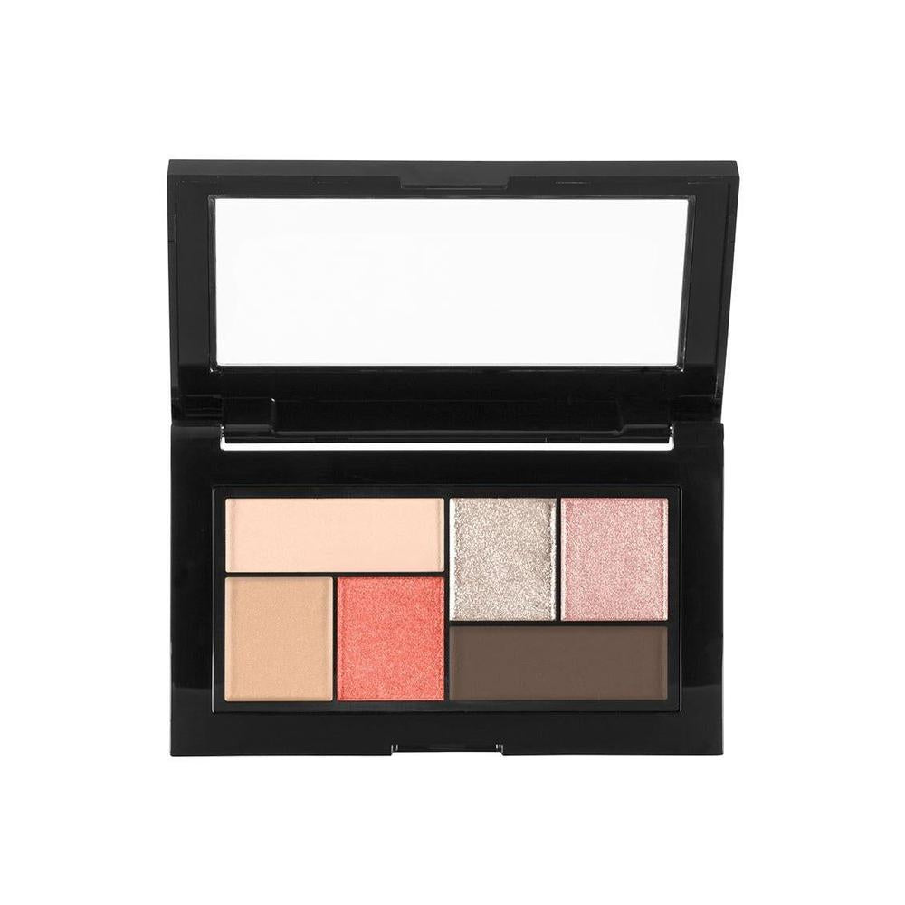 MAYBELLINE New York The City Mini Eyeshadow Palette, 430 Downtown Sunrise, 0.14 oz-041554499766-LR-315262-3-LR eShop