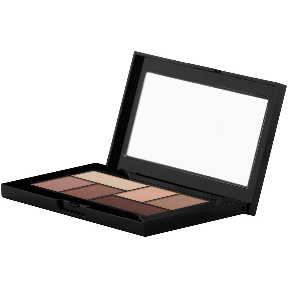 MAYBELLINE New York The City Mini Eyeshadow Palette, 480 Matte About Town, 0.14 oz-041554540772-LR-322607-5-LR eShop