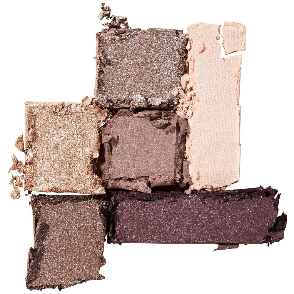 MAYBELLINE New York The City Mini Eyeshadow Palette, 510 Chill Brunch Neutrals, 0.14 oz-041554499735-LR-315260-2-LR eShop