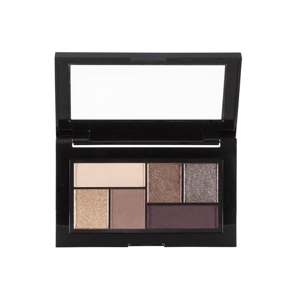 MAYBELLINE New York The City Mini Eyeshadow Palette, 510 Chill Brunch Neutrals, 0.14 oz-041554499735-LR-315260-3-LR eShop
