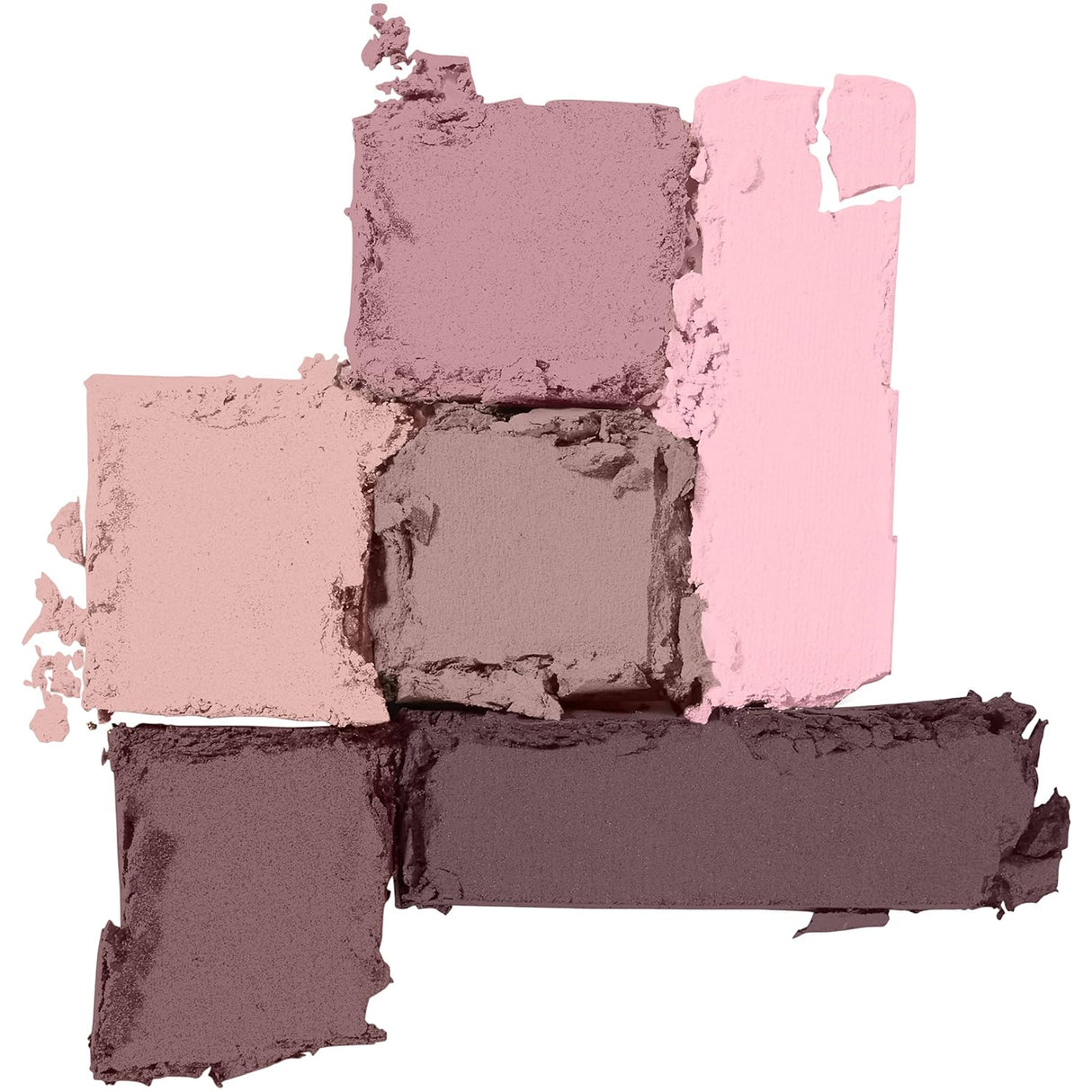 MAYBELLINE New York The City Mini Eyeshadow Palette, 520 Skyscape Dusk, 0.14 oz-041554552508-LR-322605-2-LR eShop