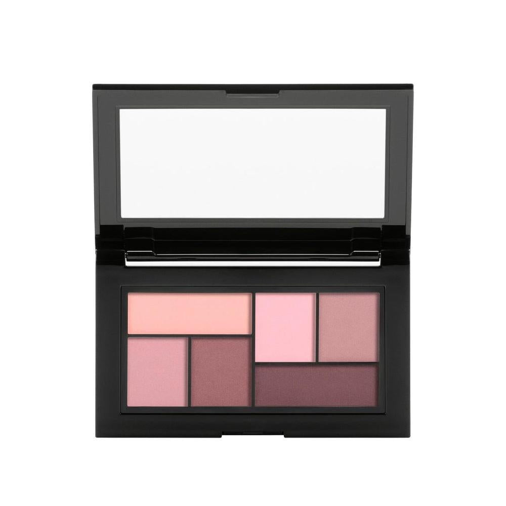 MAYBELLINE New York The City Mini Eyeshadow Palette, 520 Skyscape Dusk, 0.14 oz-041554552508-LR-322605-3-LR eShop