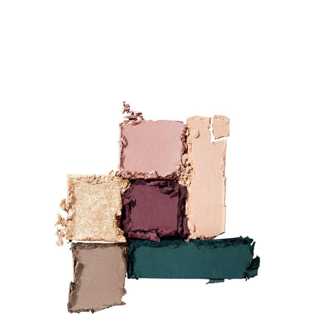 MAYBELLINE New York The City Mini Eyeshadow Palette, 540 Diamond District, 0.14 oz-041554563306-LR-326518-2-LR eShop