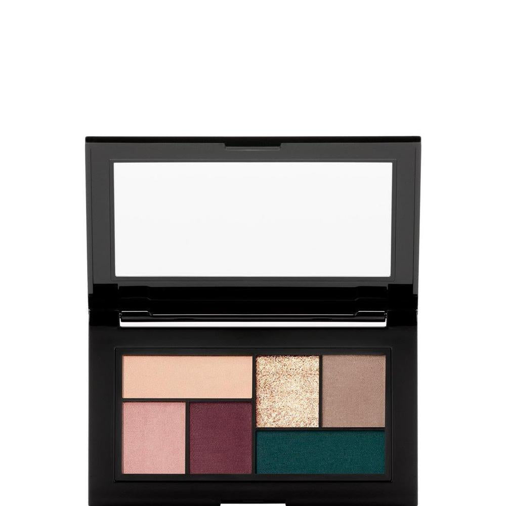 MAYBELLINE New York The City Mini Eyeshadow Palette, 540 Diamond District, 0.14 oz-041554563306-LR-326518-3-LR eShop