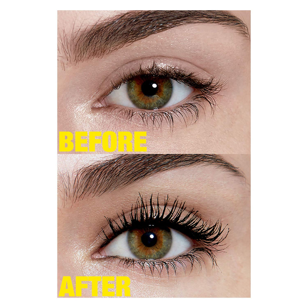 MAYBELLINE New York The Colossal Big Shot Volum' Express Washable Mascara, 223 Blackest Black, 0.33 oz-041554493719-LR-307395-5-LR eShop