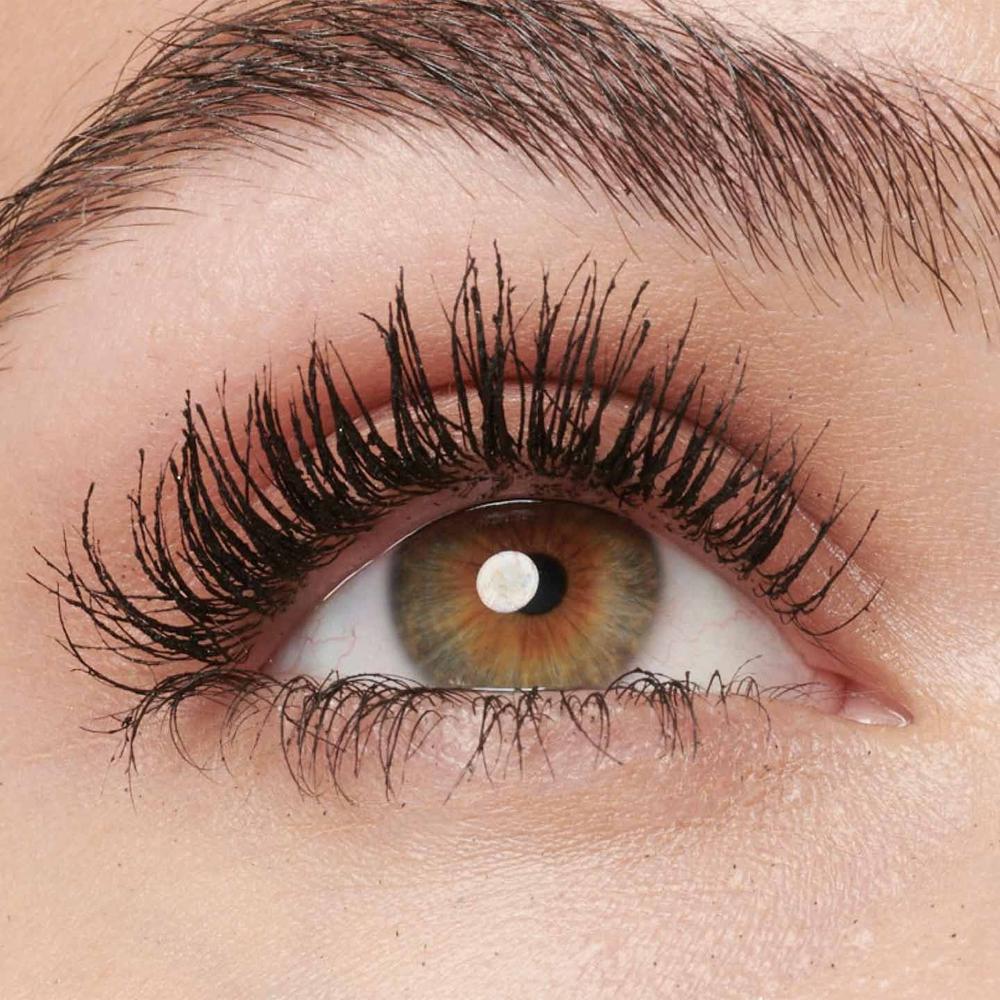 MAYBELLINE New York The Colossal Waterproof Mascara, 240 Glam Black, 0.27 oz-041554197037-LR-201252-6-LR eShop