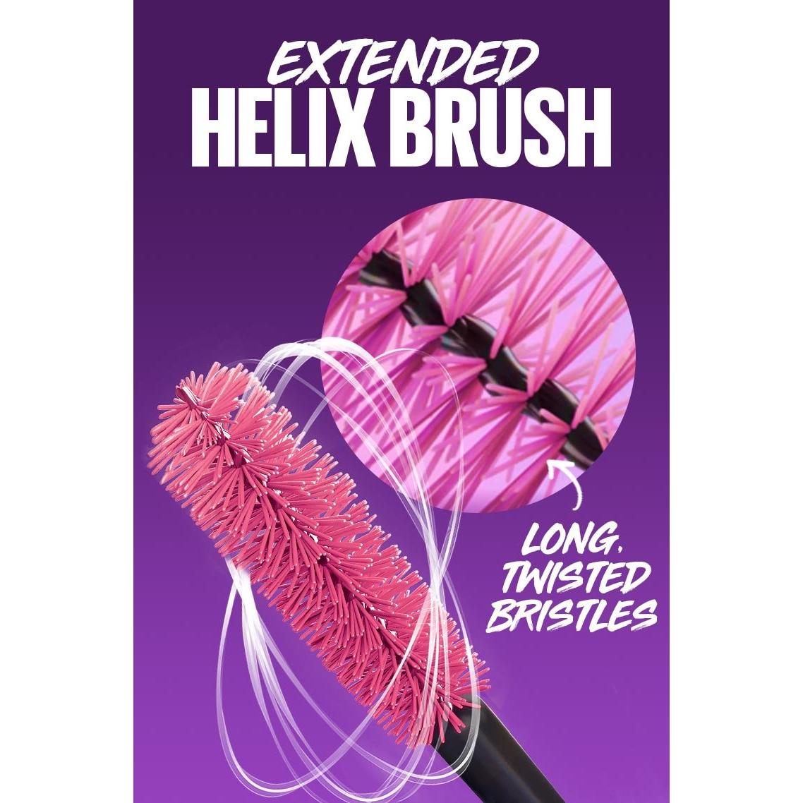MAYBELLINE New York The Falsies Surreal Extensions Washable Mascara Eye Makeup, 165 Meta Black, 0.33 oz-041554087550-LR-351880-3-LR eShop