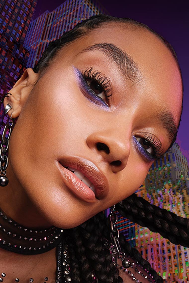 MAYBELLINE New York The Falsies Surreal Extensions Washable Mascara Eye Makeup, 165 Meta Black, 0.33 oz-041554087550-LR-351880-6-LR eShop