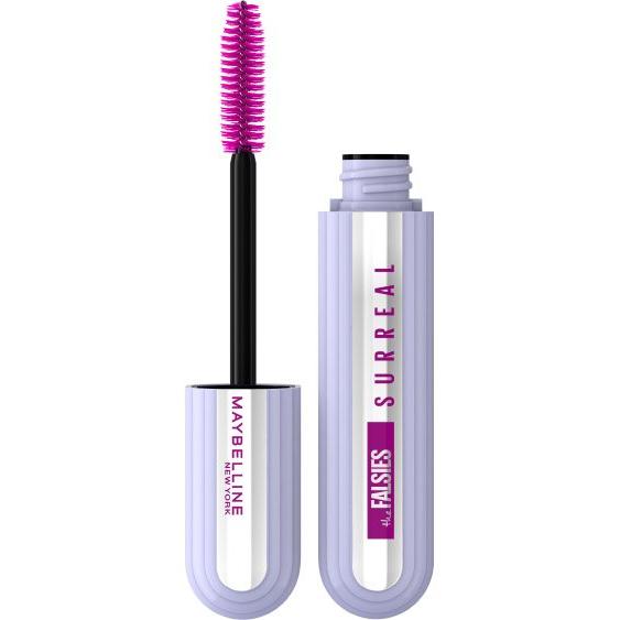MAYBELLINE New York The Falsies Surreal Extensions Washable Mascara Eye Makeup, 175 Very Black, 0.33 oz-041554081145-LR-349608-1-LR eShop
