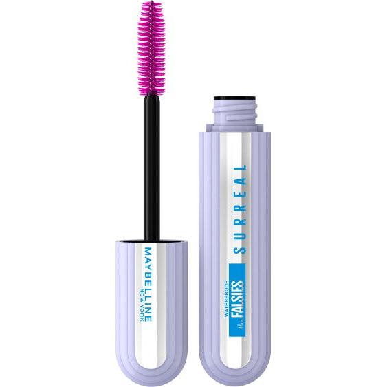 MAYBELLINE New York The Falsies Surreal Extensions Waterproof Mascara Eye Makeup, 185 Very Black, 0.33 oz-041554079821-LR-349609-1-LR eShop